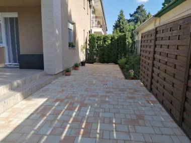 Relax Prémium Wellness Apartman