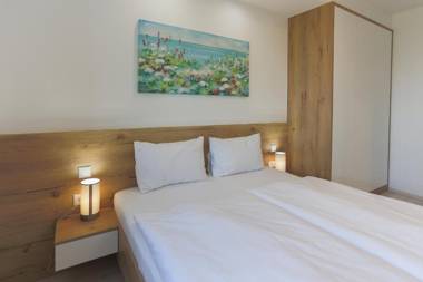 Admiral Luxury III. apartman