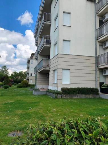 Kék Hullám Apartman