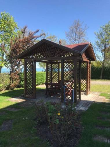 Kék Hullám Apartman