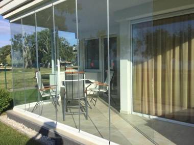 Ezüstpart Apartman Siófok