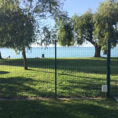 Ezüstpart Apartman Siófok