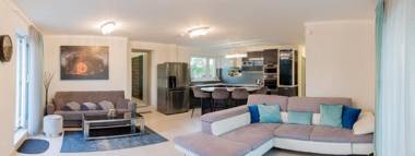 Admiral Luxury IV. apartman