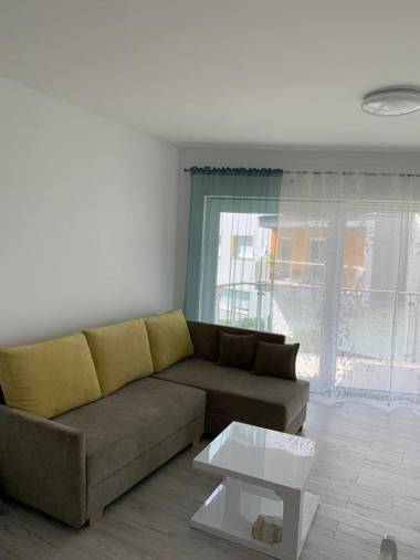Admiral Luxury VI. apartman