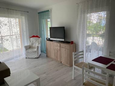 Admiral Luxury VI. apartman