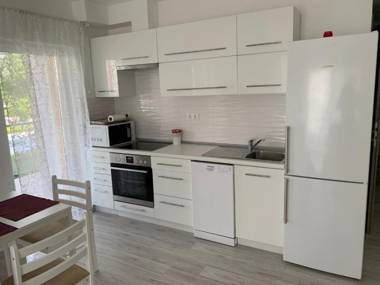 Admiral Luxury VI. apartman