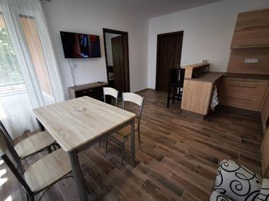 Ohana Wellness apartman