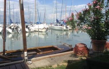 Silver Side Apartments