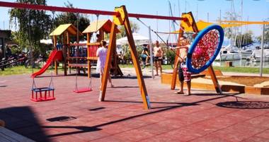 Silver Side Apartments