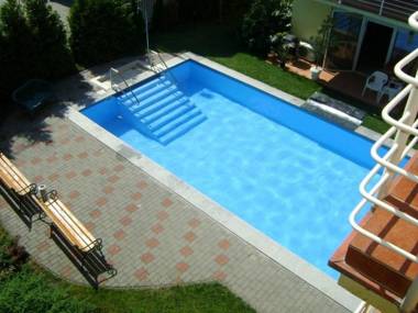 Cindy apartman Siófok