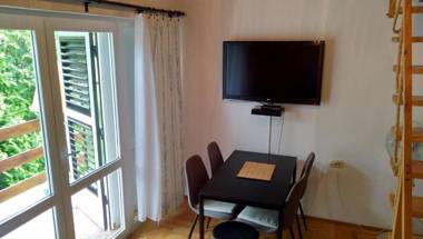 Mira apartman Siófok