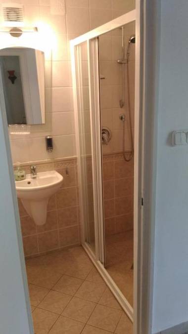 Mira apartman Siófok