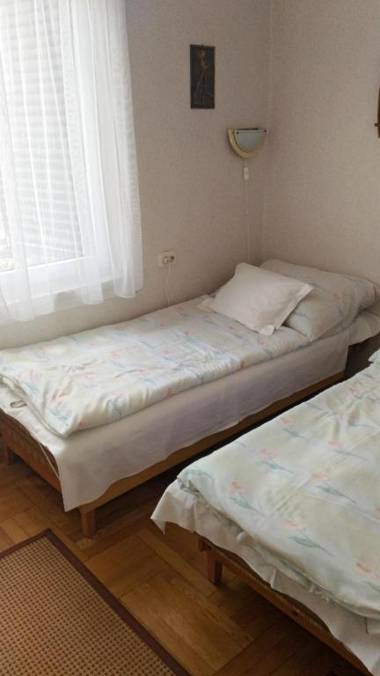 Mira apartman Siófok