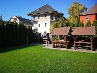 Lillapartman Siófok