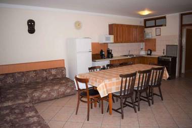 Holiday home in Siofok - Balaton 40757