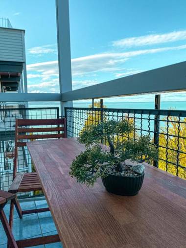 Vanilia Apartman Siófok