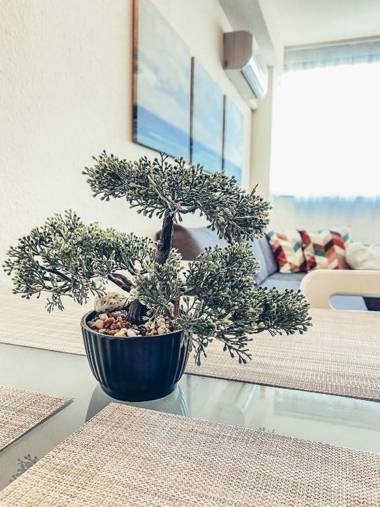 Vanilia Apartman Siófok