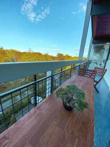 Vanilia Apartman Siófok