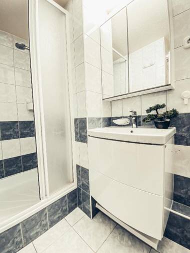Vanilia Apartman Siófok