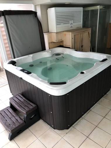 Mangó Wellness Apartman