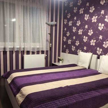 Mangó Wellness Apartman