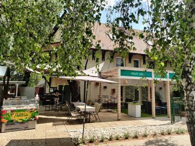 Villa Itália Guest House