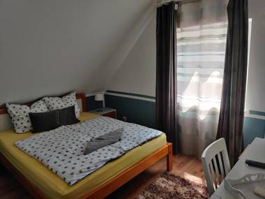 Villa Itália Guest House