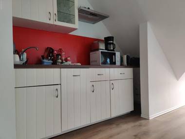 Villa Itália Guest House