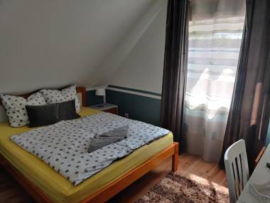 Villa Itália Guest House