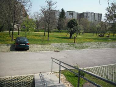 Aba és Andrea Apartmanok