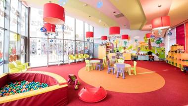 Vitalmed Hotel Sárvár