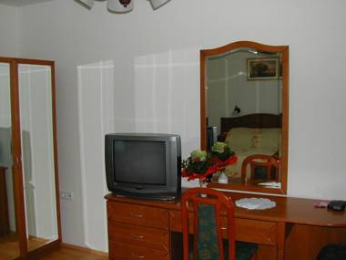 Panoráma Apartmanház