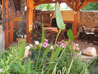 Rozmann Family Panzió & Apartmanhaz