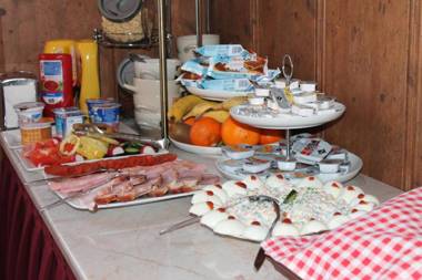 Rozmann Family Panzió & Apartmanhaz