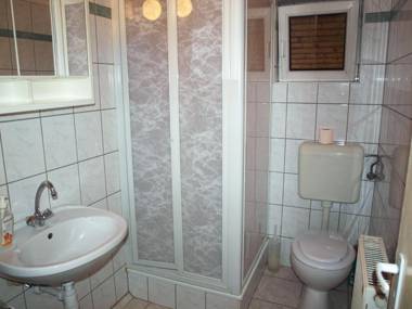 Újsziget Vendégház