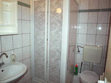 Újsziget Vendégház