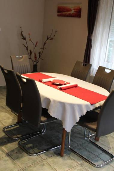 Németh Apartman Sárvár