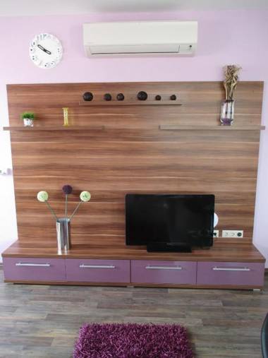 Alpha Apartman Sárvár