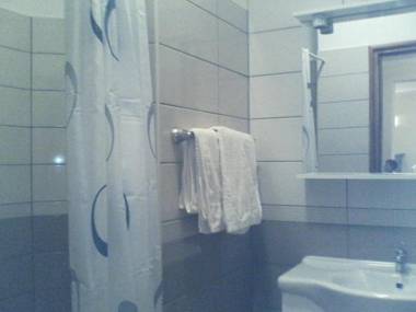 Bástya Apartmanház