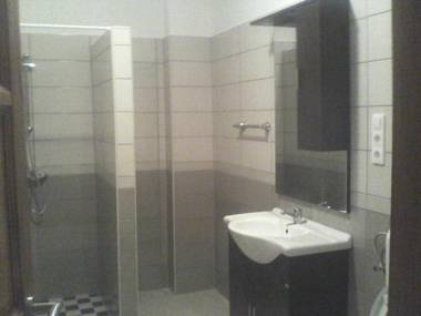 Bástya Apartmanház