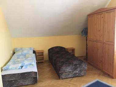 Bözsi Apartman