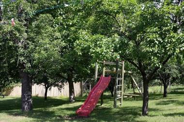 Kondics Apartmanház