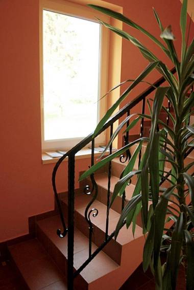 Kondics Apartmanház