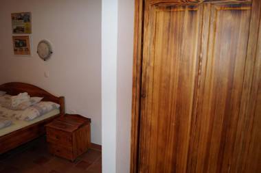 Emanapartmanok Sárvár