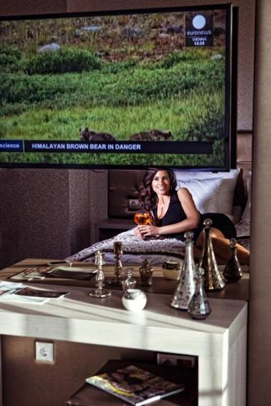 Mirage Hotel Sárvár