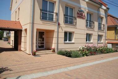 Mara Apartman