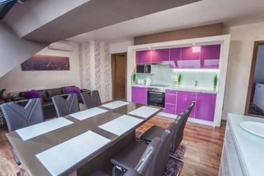 Rubin Relax Apartman