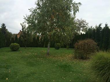 Silentium Garden Apartman Sárvár