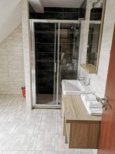 Szabó Lux Apartman