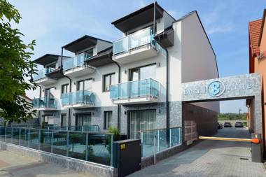 Club Luxury Apartman